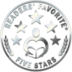Readers' Favorite Five Star seal